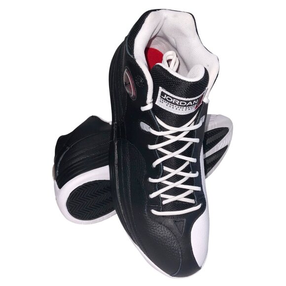 jordan jumpman team 1 shoes
